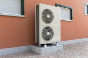 heat pump