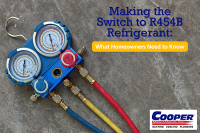 The Essential Guide To R454B Refrigerant: What Homeowners Need To Know ...